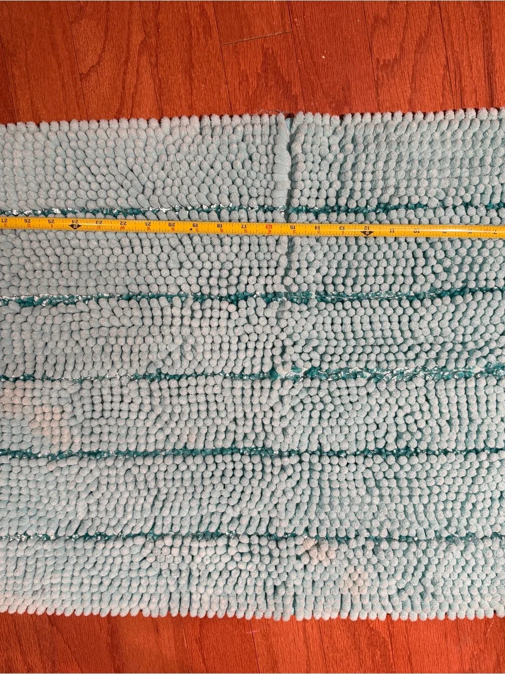N/A soft chenille